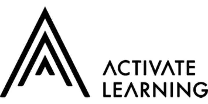 Activate Learning logo