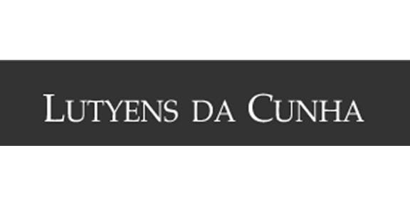 lutyens da cunha logo