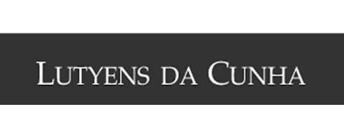 Lutyens da Cunha logo