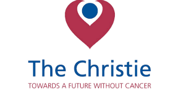 Christie Hospital logo