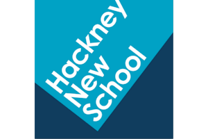 hackney new school logo