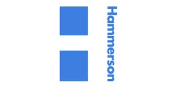 hammerson logo