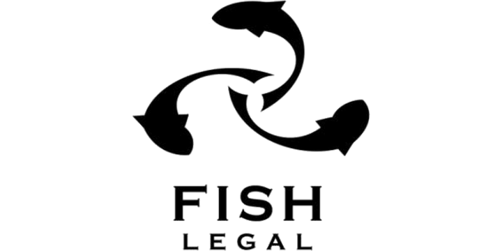 Fish Legal logo