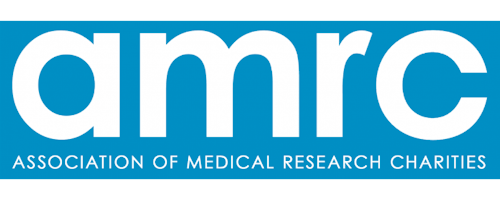 association of medical research charities logo