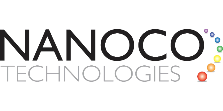 nanoco technologies logo