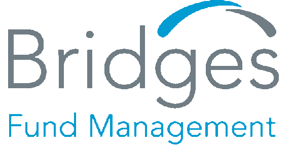 Bridges Fund Management logo