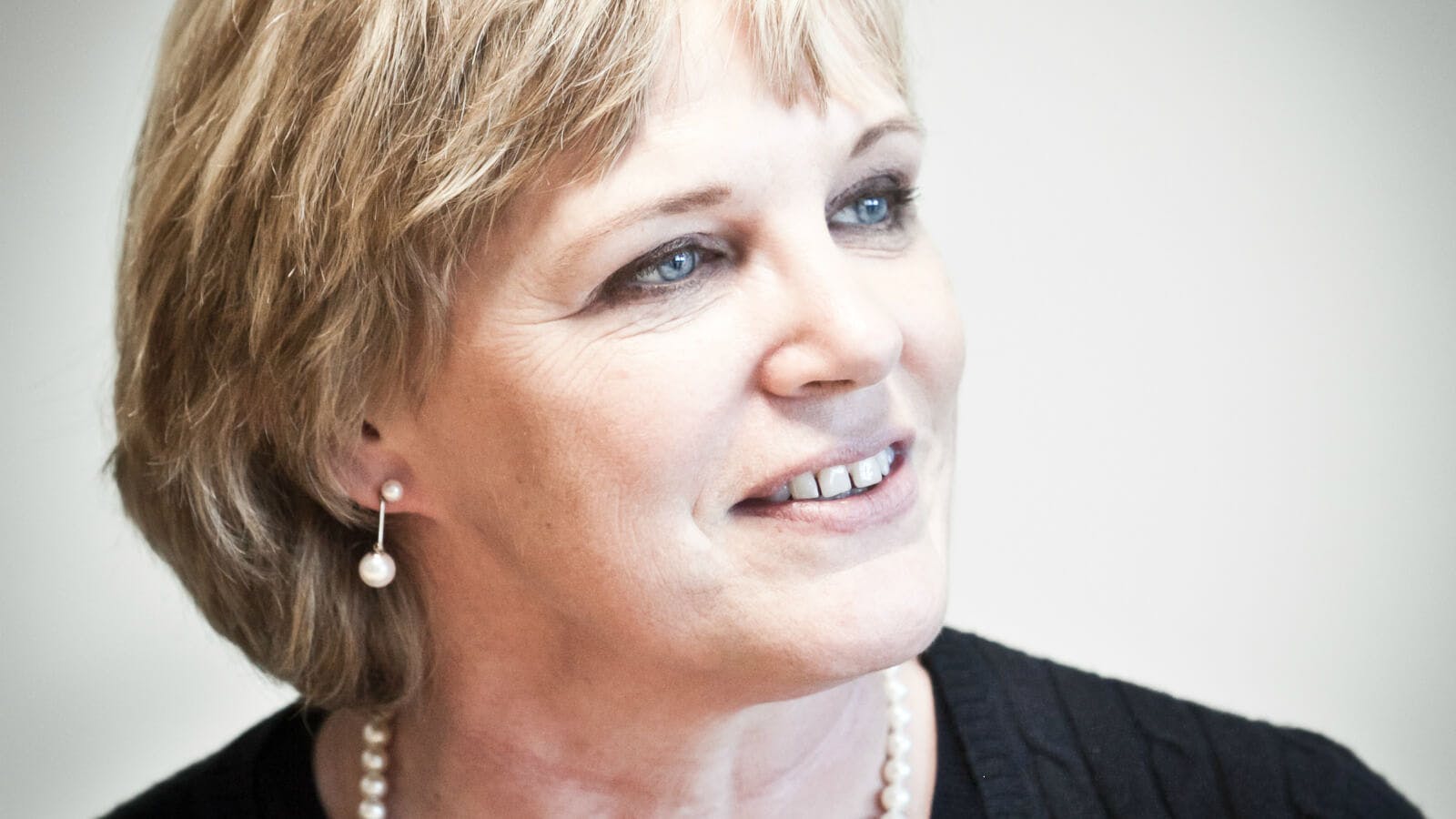 Jane Frost CBE, CEO of the Market Research Society