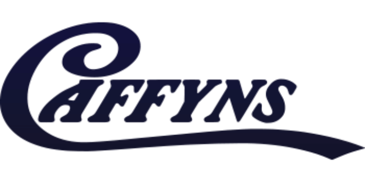 caffyns logo