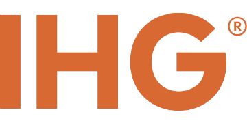 InterContinental Hotels Group (IHG) logo