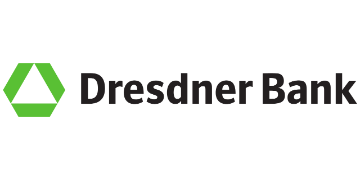 dresdner bank logo