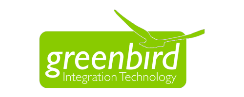 greenbird logo