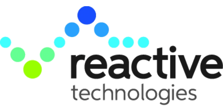 reactive technologies logo