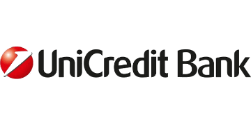 unicredit bank logo
