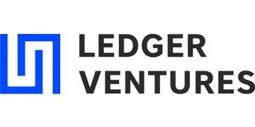 Ledger Ventures logo