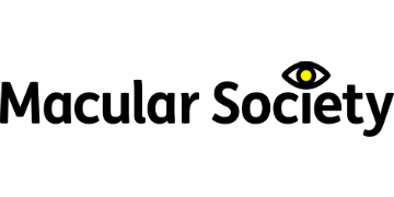 Macular Society logo