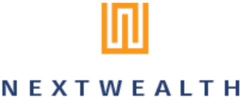 next wealth logo