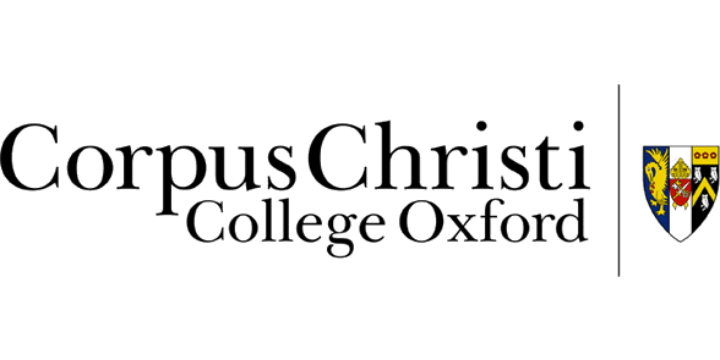 Corpus Christi College, Oxford logo