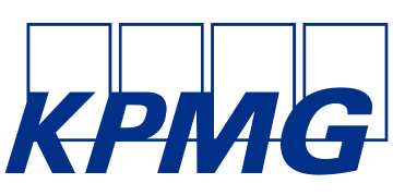 kpmg logo