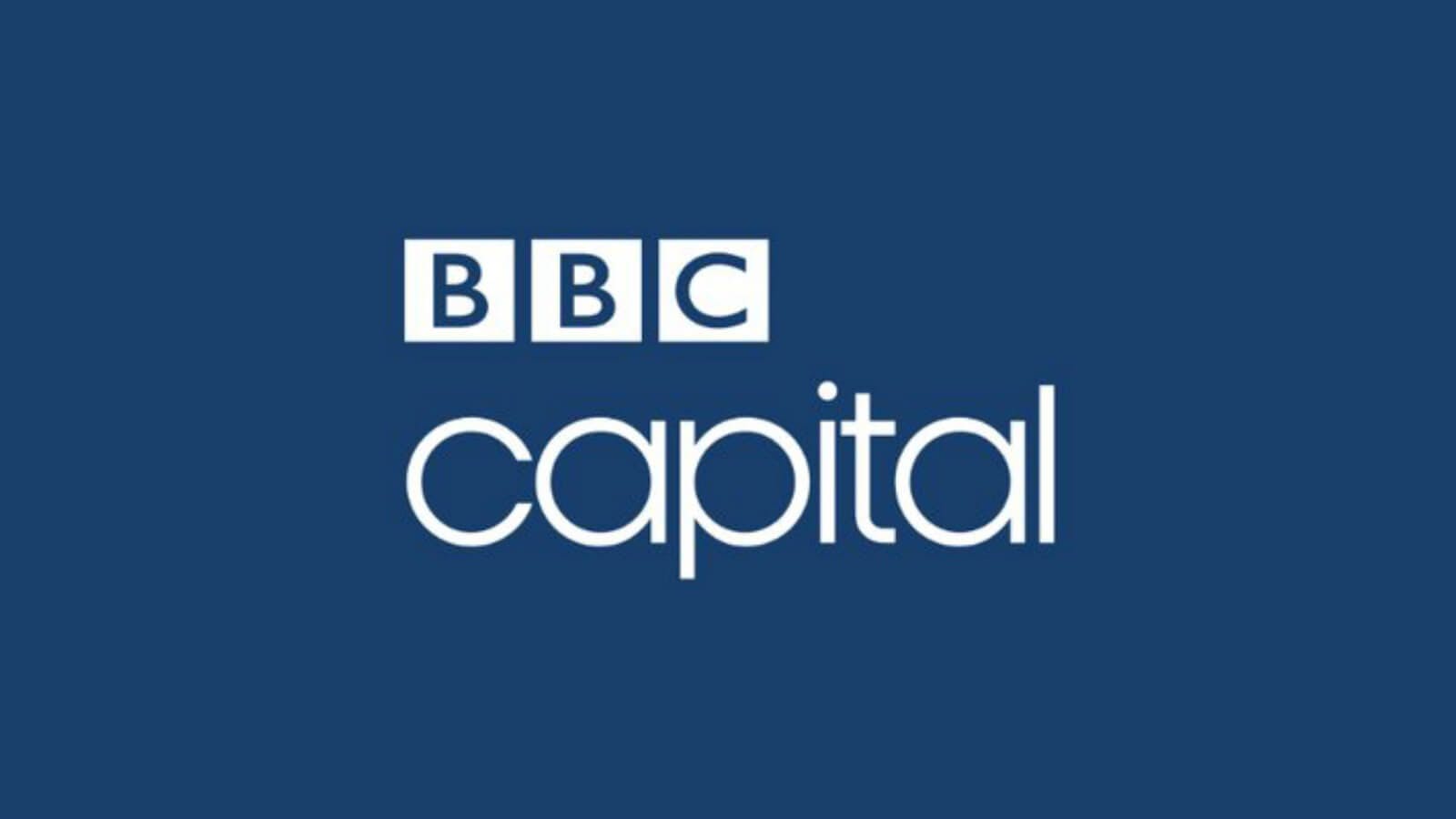 BBC Capital logo 
