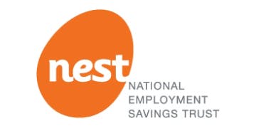 NEST logo