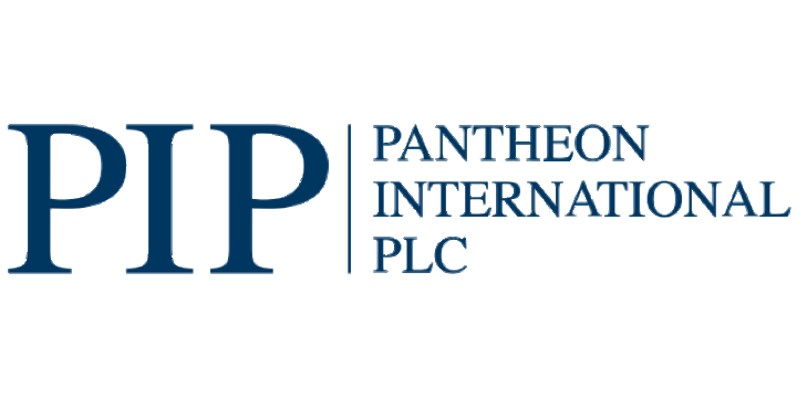 pantheon international plc logo