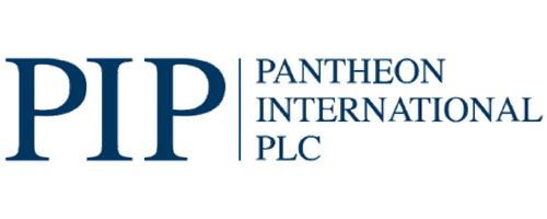 Pantheon International PLC logo