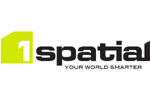 1spatial logo