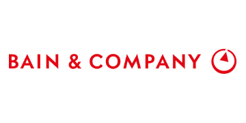 bain and company logo