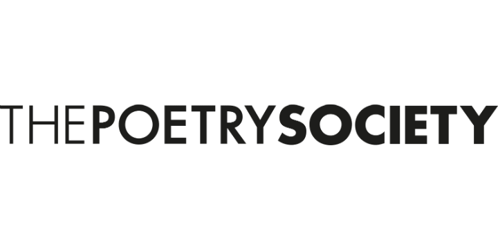 the poetry society logo