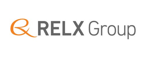 RELX Group PLC logo