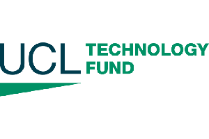 ucl technology fund logo
