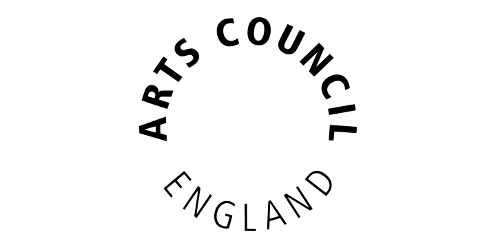 arts council england logo