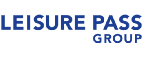 Leisure Pass Group logo