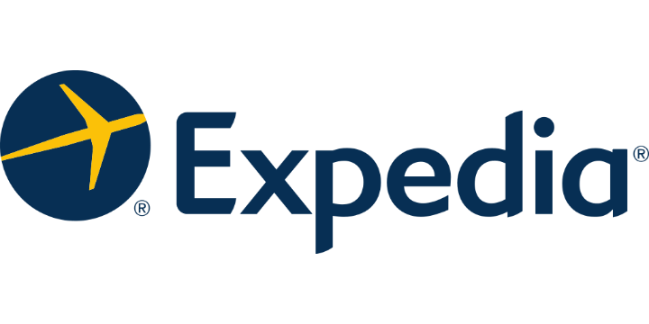 Expedia Affiliate Network logo