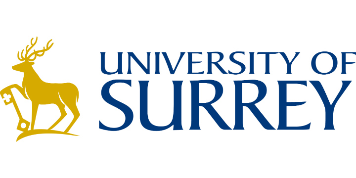 university of surrey logo