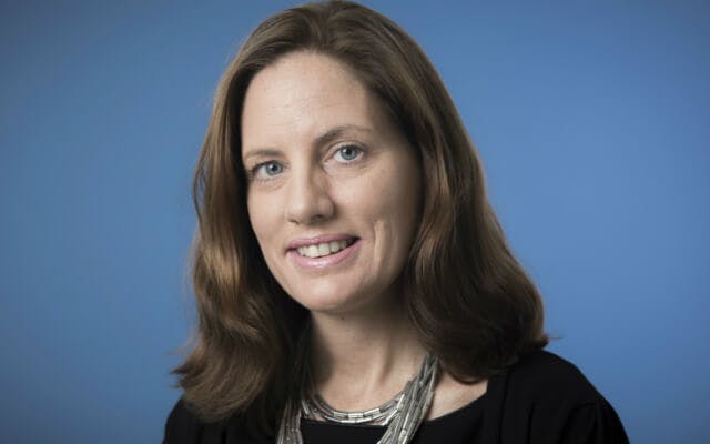 Alison Sagar, Optegra, Non-Executive Director