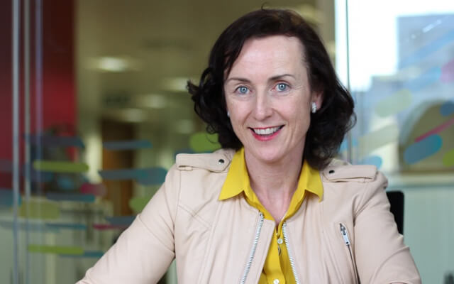 Julie Woods-Moss, Non executive director, Liverpool One