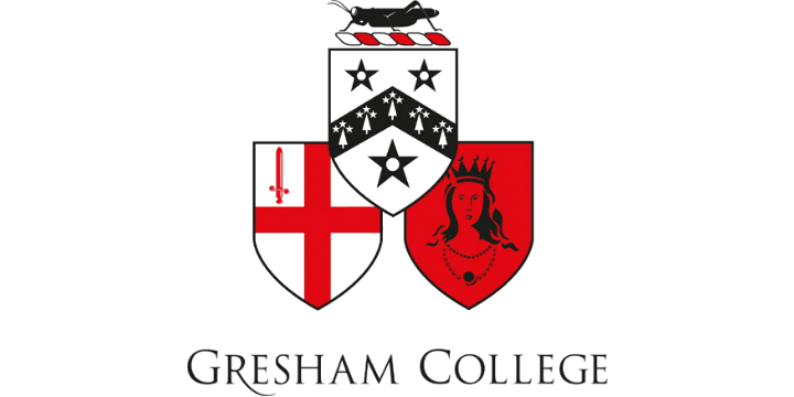 gresham college logo