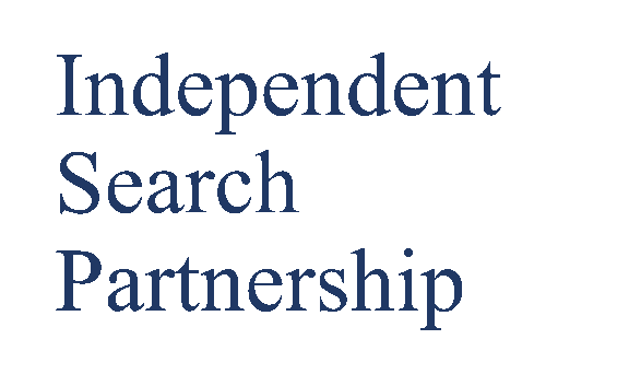 independent search partnership