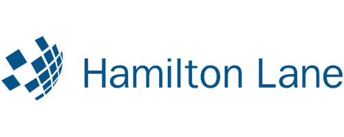 hamilton lane logo