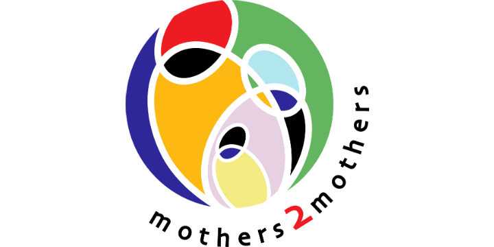 mothers2mothers logo