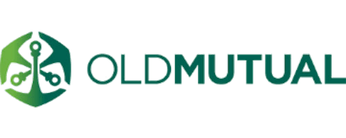 old mutual logo