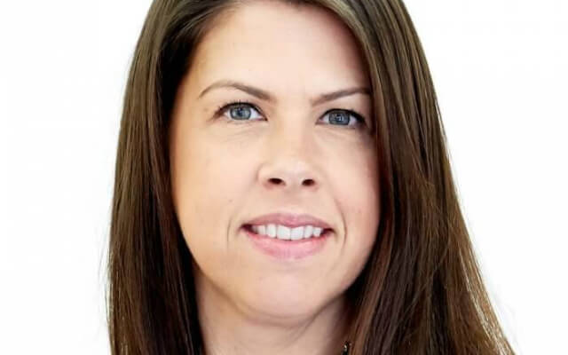 Lucy Johnson-Brown, Governance Support Manager, The King’s Fund