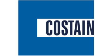 Costain Group Plc logo