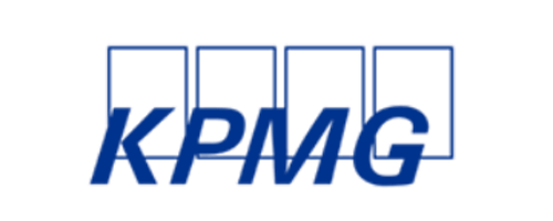 kpmg logo