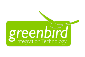 greenbird logo