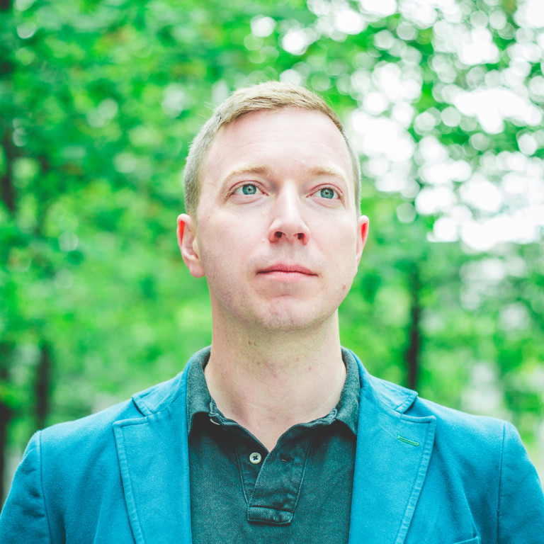 Jeremy King, Attest Founder and CEO