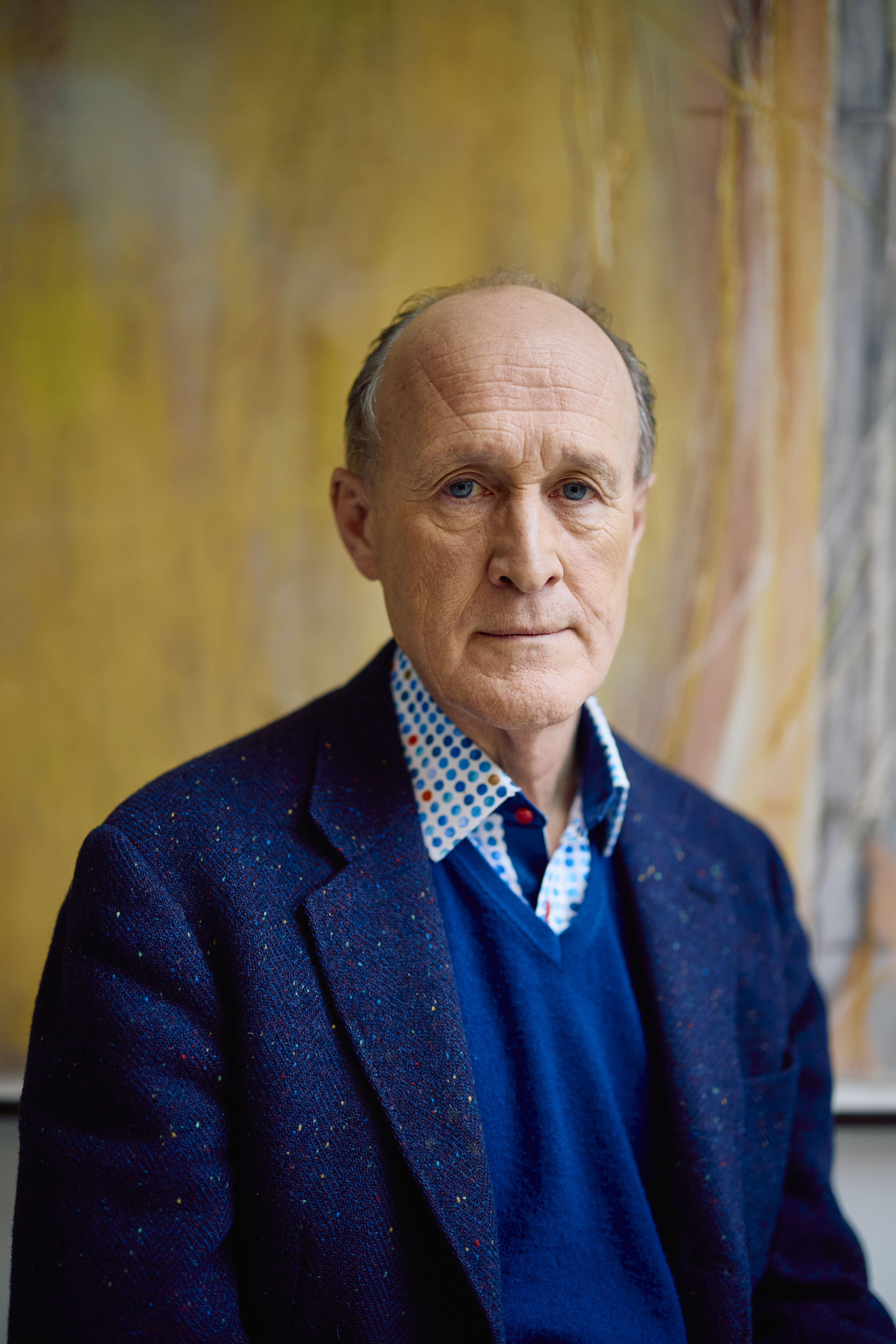 Sir Peter Bazalgette Nurole