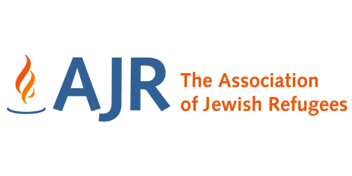 Association of Jewish Refugees logo