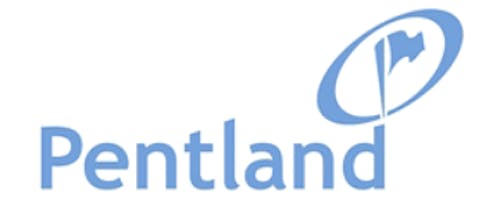 Pentland Brands Ltd logo